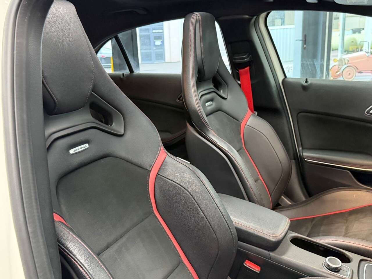 2015 MERCEDES-BENZ A-CLASS 2015 MERCEDES-BENZ A-CLASS