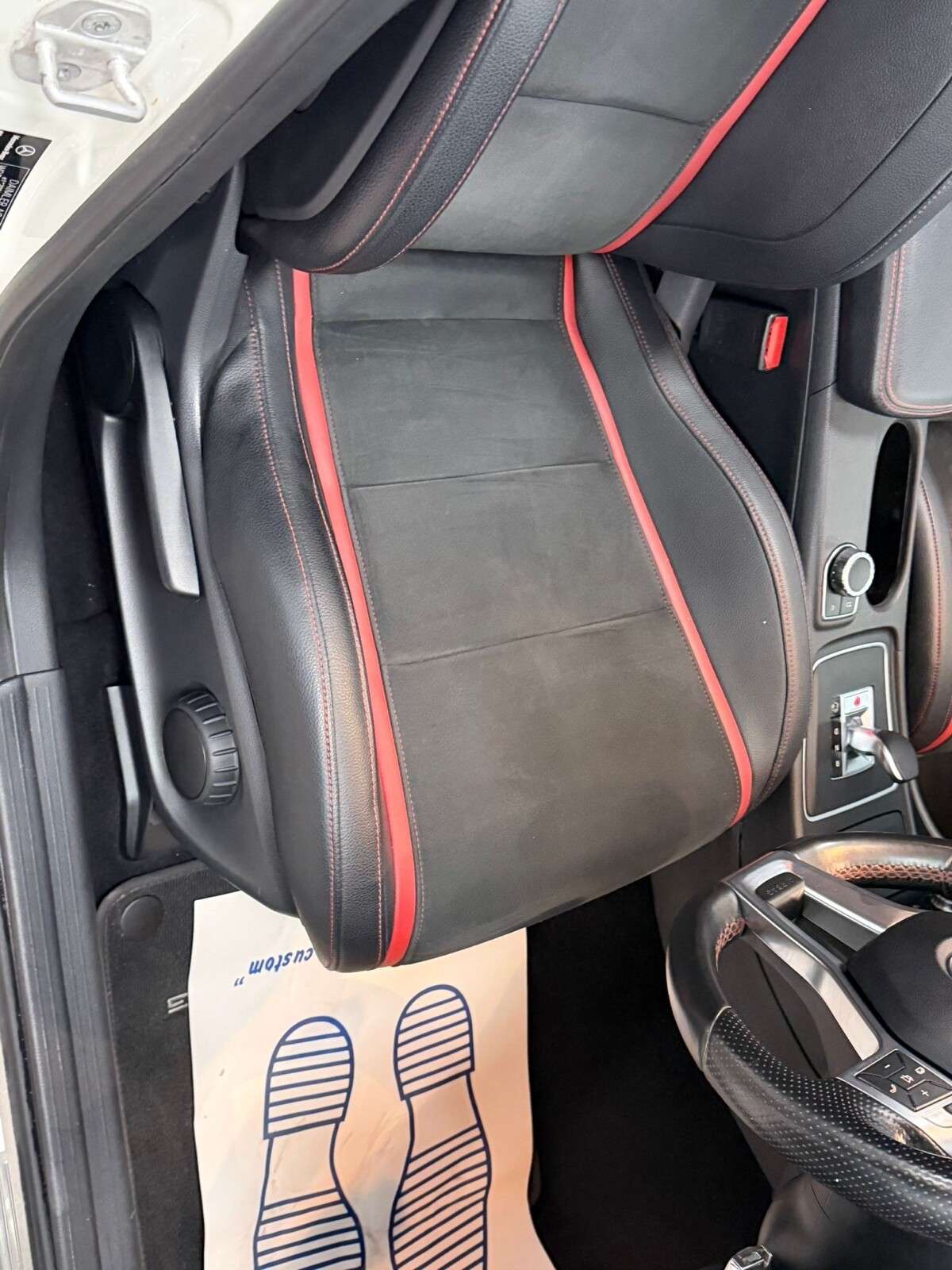 2015 MERCEDES-BENZ A-CLASS 2015 MERCEDES-BENZ A-CLASS