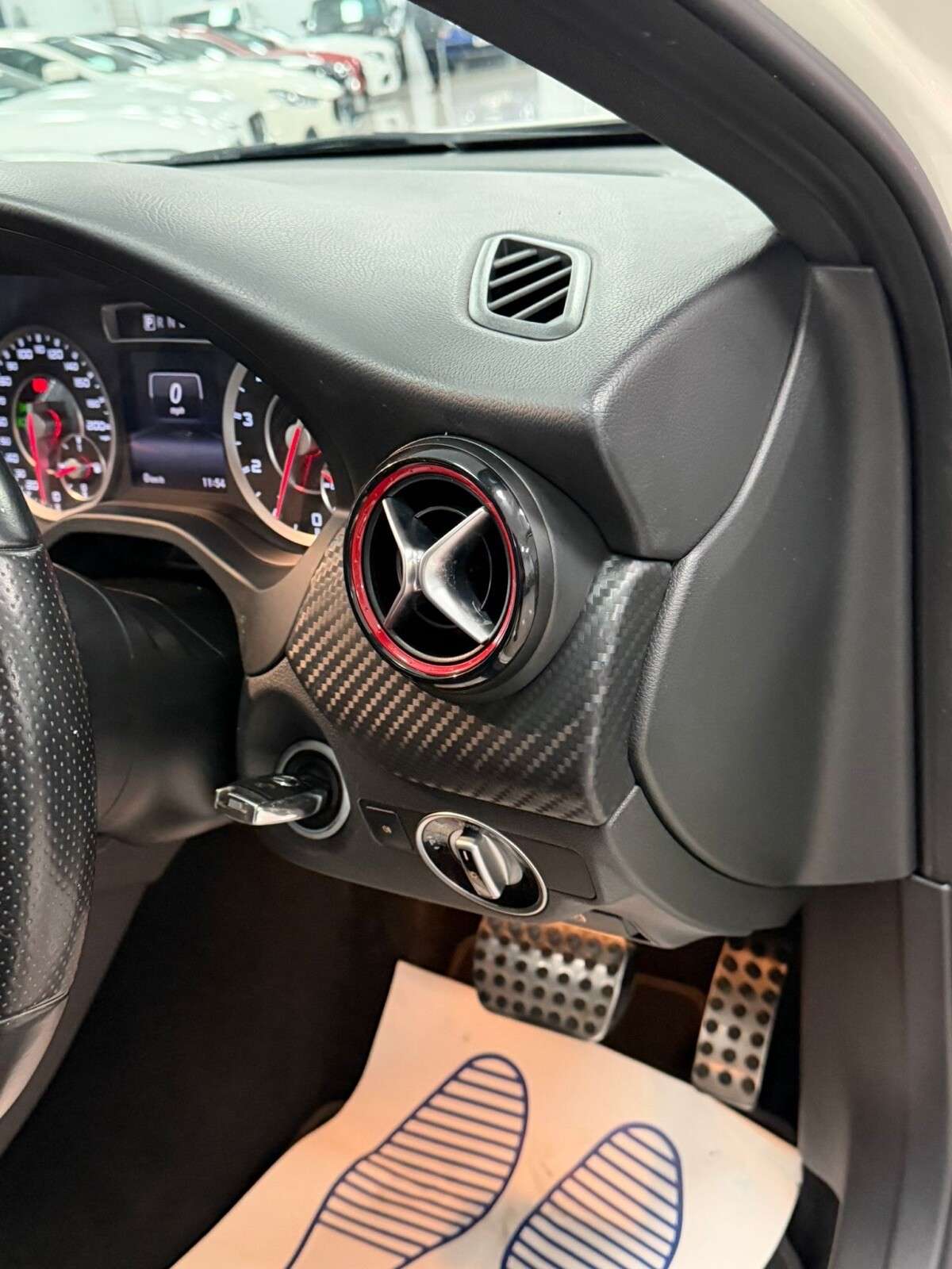 2015 MERCEDES-BENZ A-CLASS 2015 MERCEDES-BENZ A-CLASS