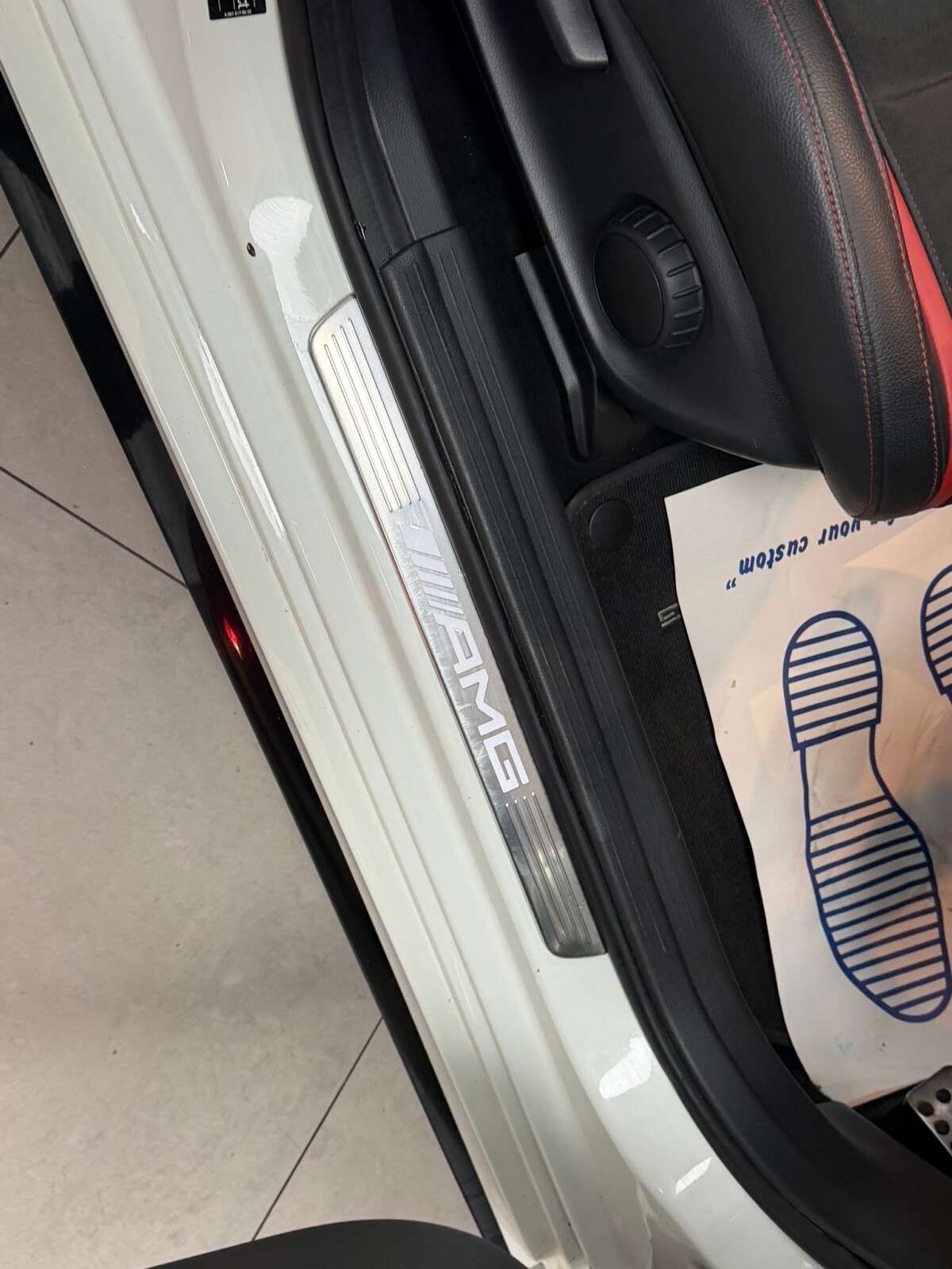 2015 MERCEDES-BENZ A-CLASS 2015 MERCEDES-BENZ A-CLASS