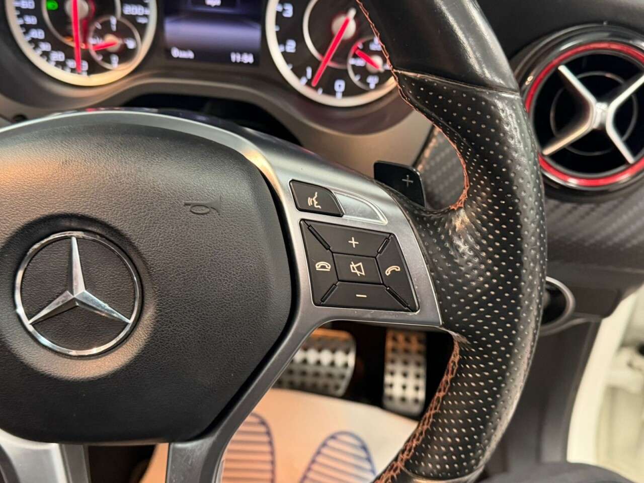 2015 MERCEDES-BENZ A-CLASS 2015 MERCEDES-BENZ A-CLASS