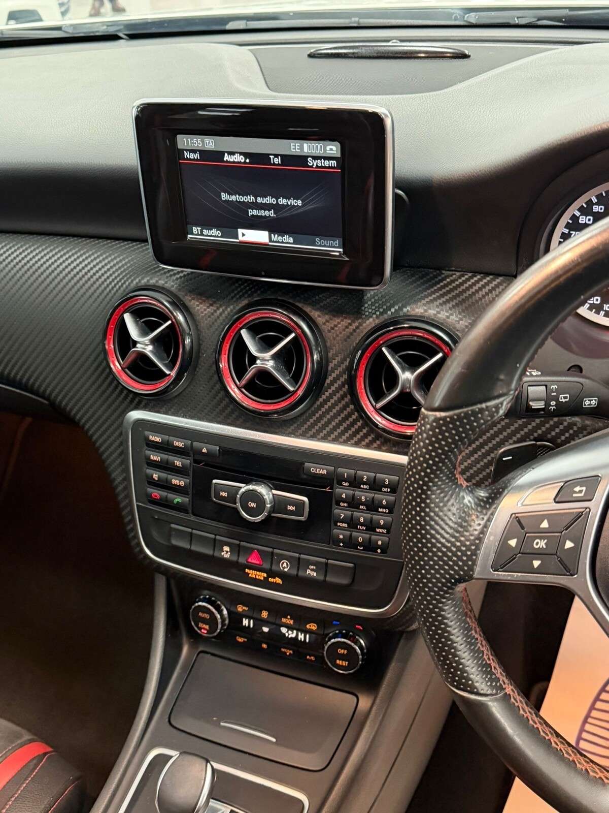 2015 MERCEDES-BENZ A-CLASS 2015 MERCEDES-BENZ A-CLASS