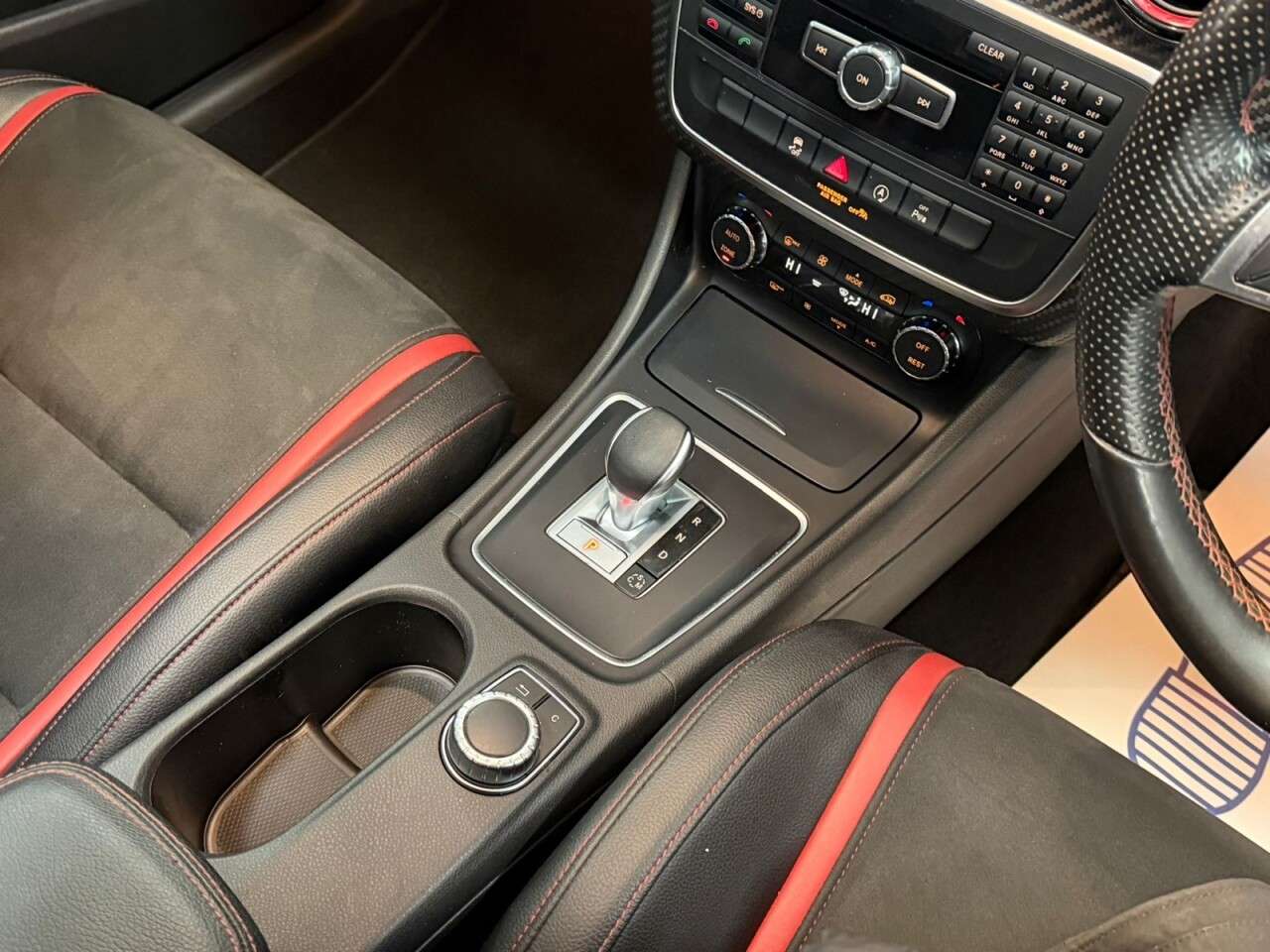 2015 MERCEDES-BENZ A-CLASS 2015 MERCEDES-BENZ A-CLASS