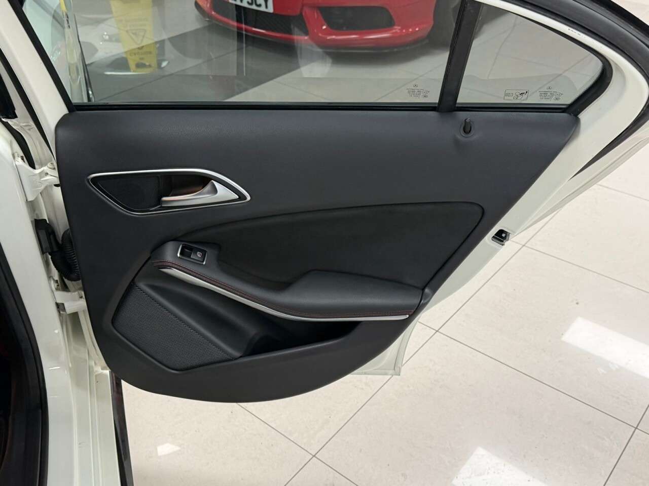 2015 MERCEDES-BENZ A-CLASS 2015 MERCEDES-BENZ A-CLASS