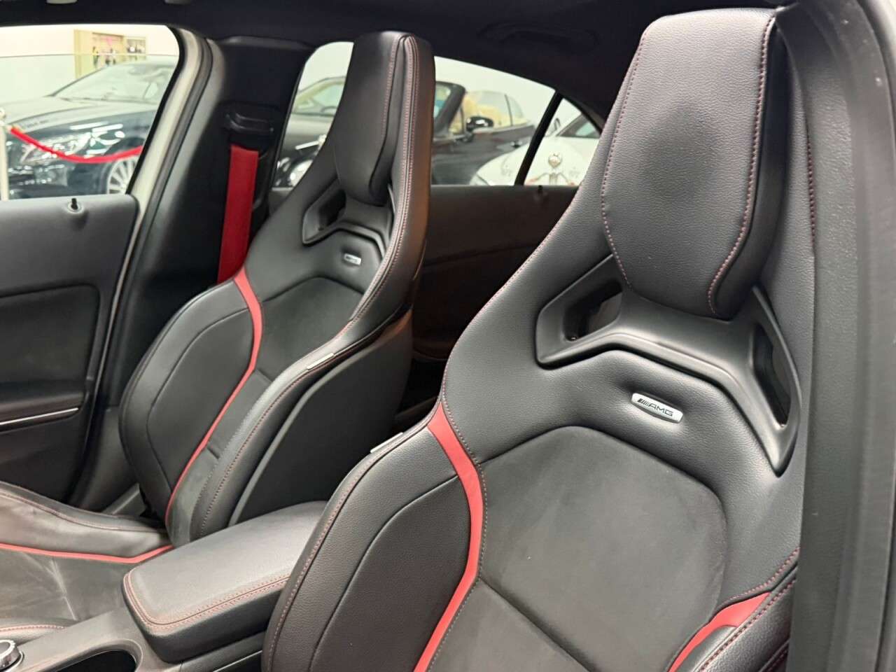 2015 MERCEDES-BENZ A-CLASS 2015 MERCEDES-BENZ A-CLASS