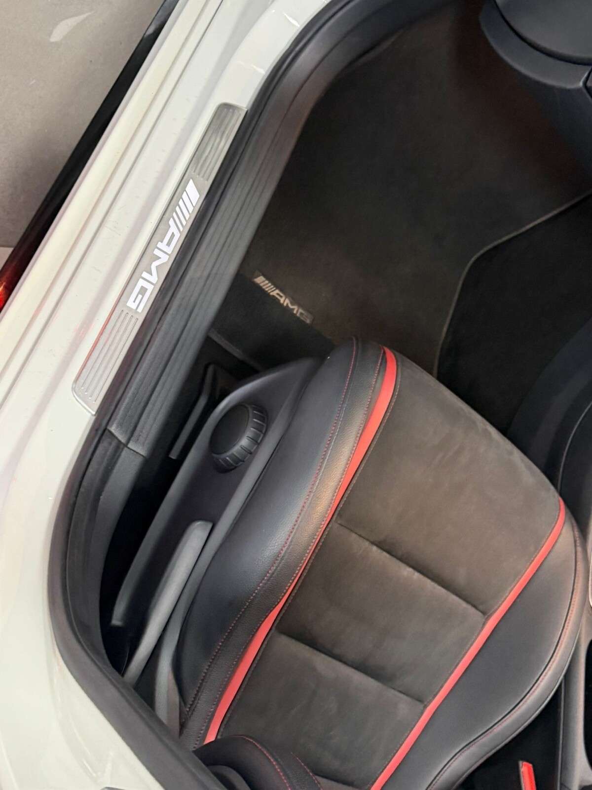 2015 MERCEDES-BENZ A-CLASS 2015 MERCEDES-BENZ A-CLASS