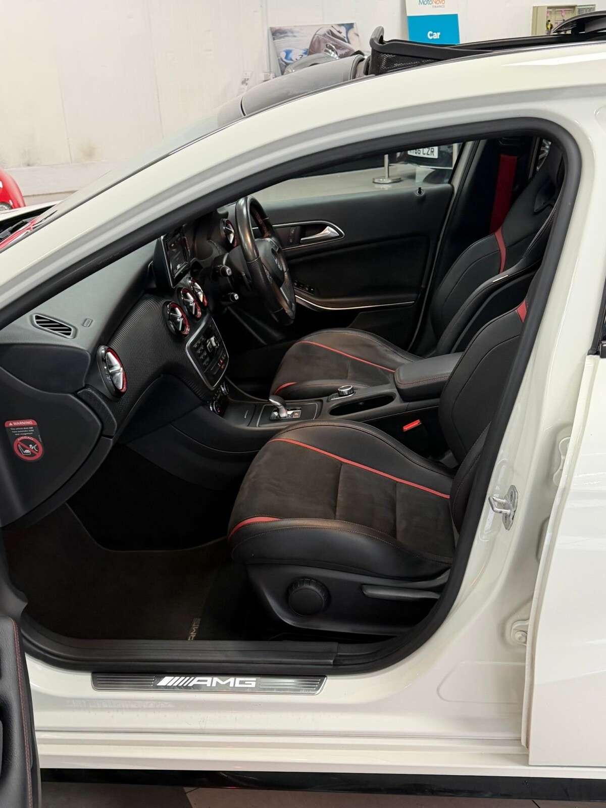 2015 MERCEDES-BENZ A-CLASS 2015 MERCEDES-BENZ A-CLASS