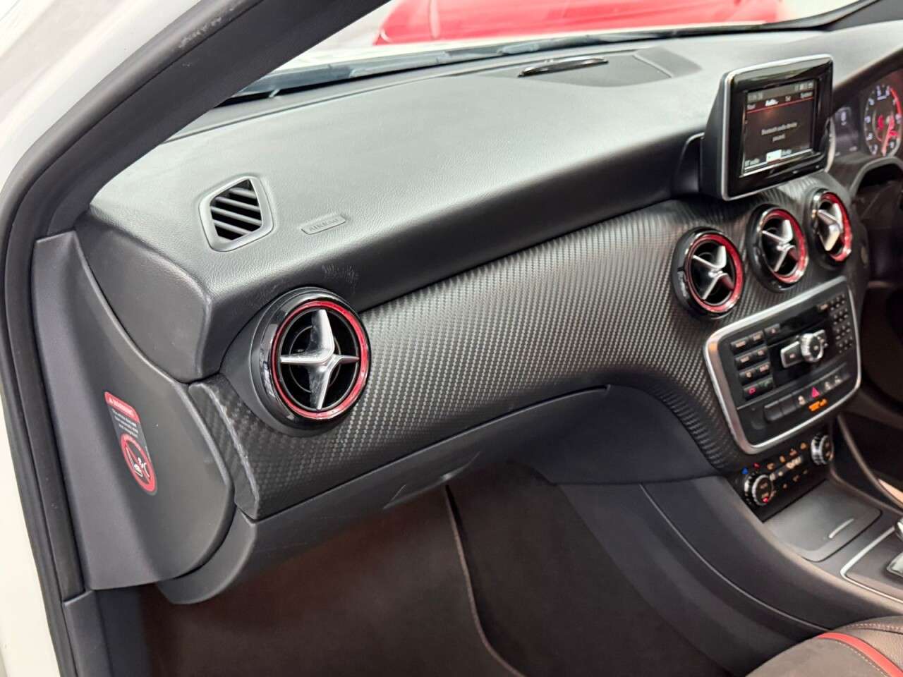 2015 MERCEDES-BENZ A-CLASS 2015 MERCEDES-BENZ A-CLASS