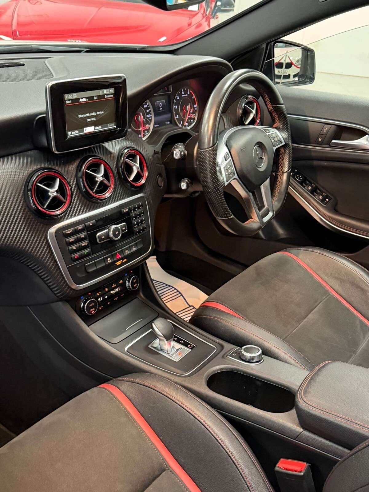 2015 MERCEDES-BENZ A-CLASS 2015 MERCEDES-BENZ A-CLASS