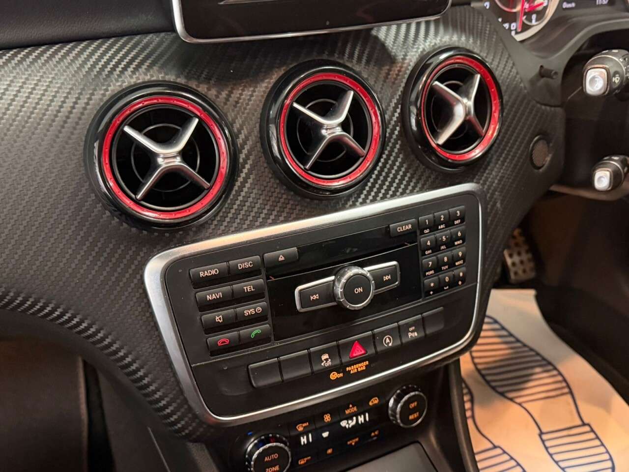 2015 MERCEDES-BENZ A-CLASS 2015 MERCEDES-BENZ A-CLASS