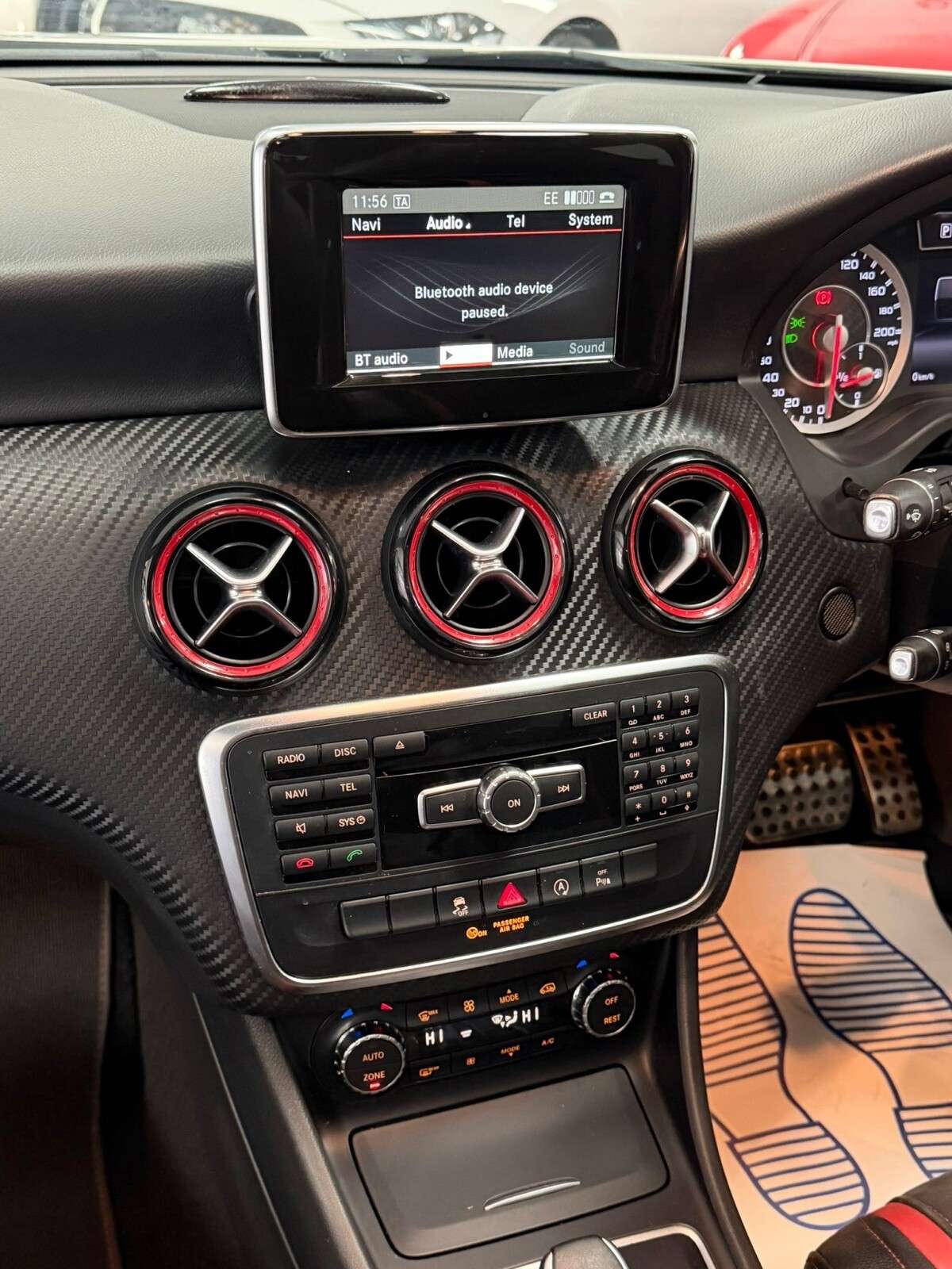 2015 MERCEDES-BENZ A-CLASS 2015 MERCEDES-BENZ A-CLASS