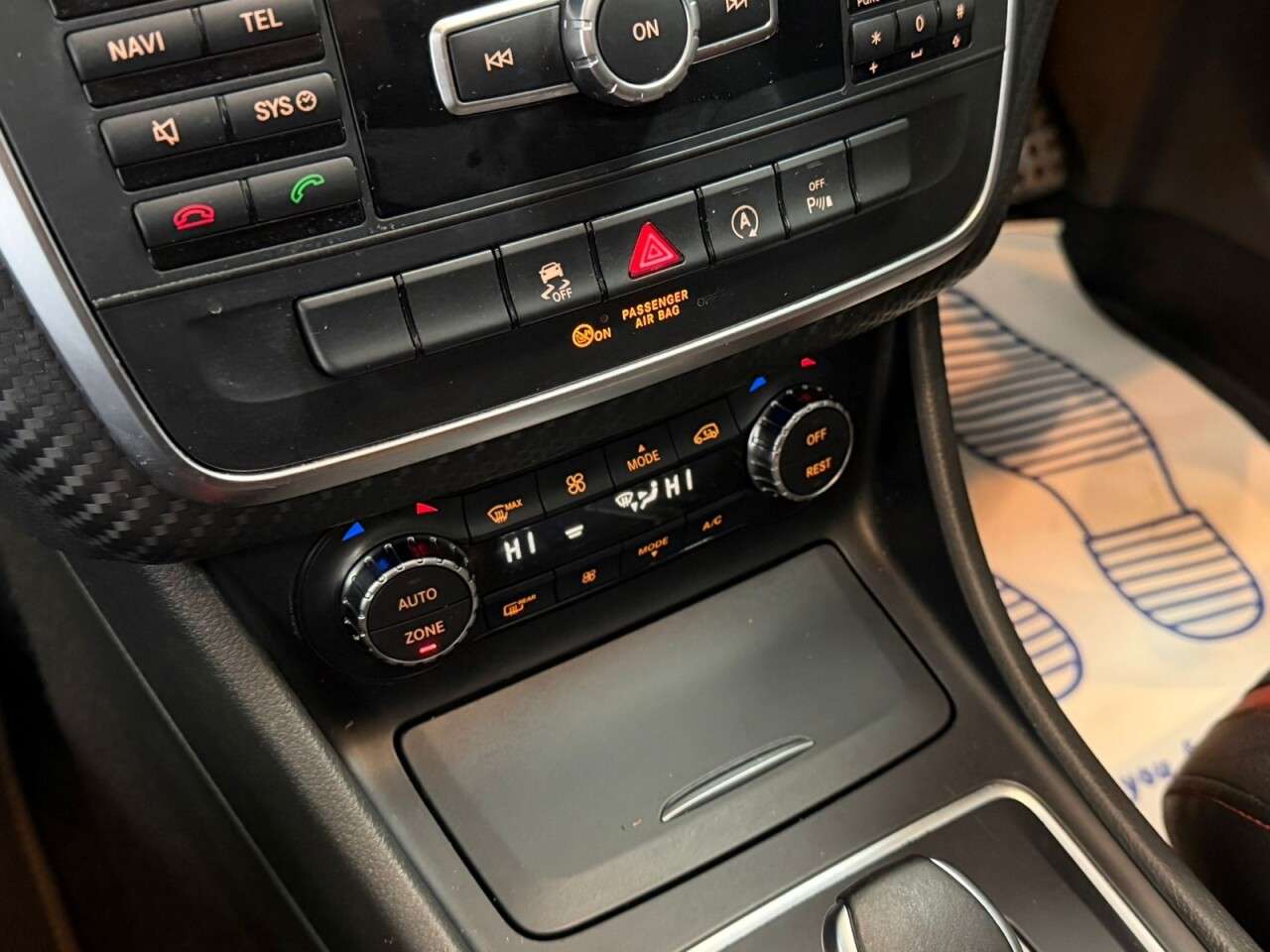 2015 MERCEDES-BENZ A-CLASS 2015 MERCEDES-BENZ A-CLASS