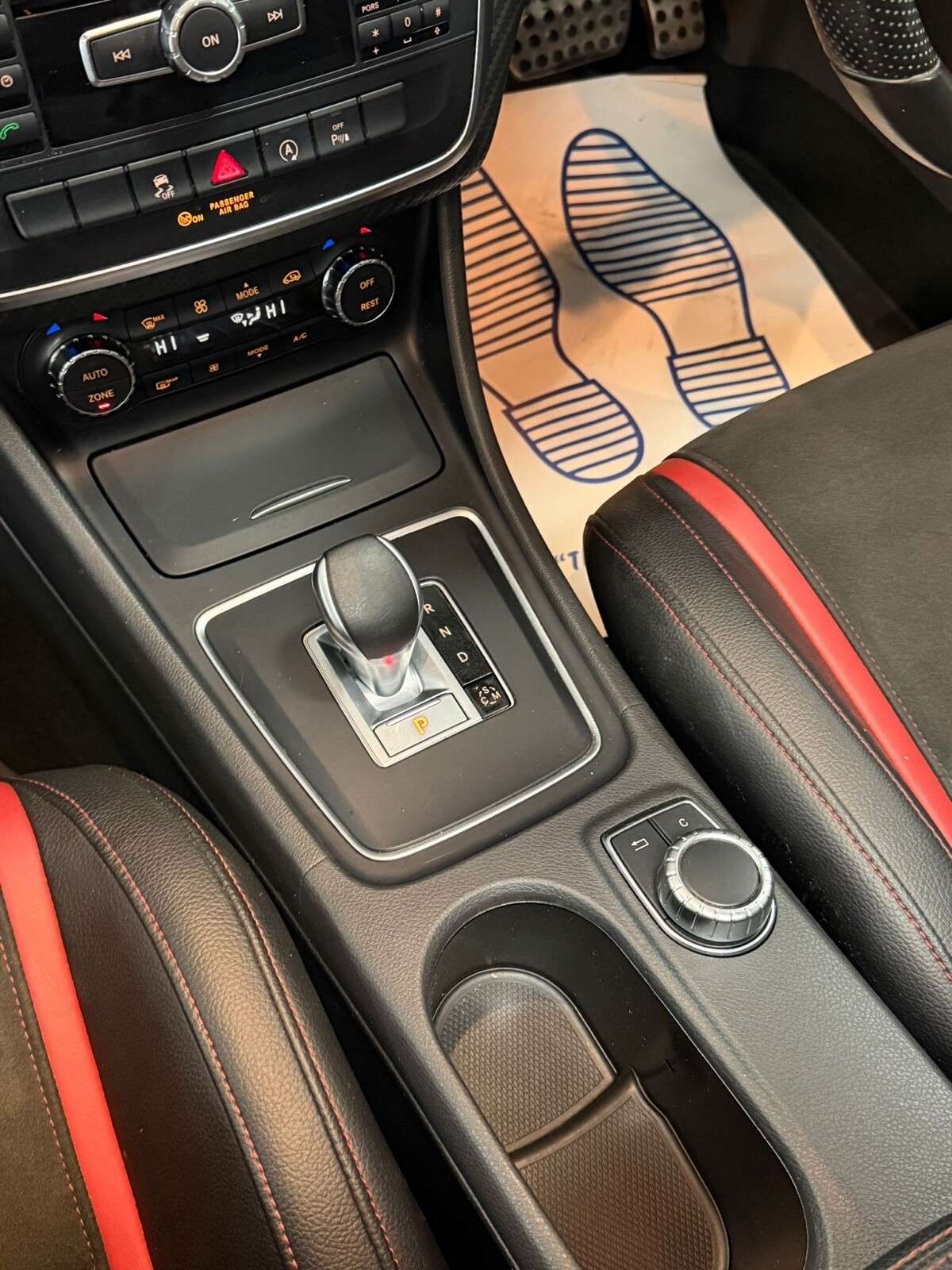 2015 MERCEDES-BENZ A-CLASS 2015 MERCEDES-BENZ A-CLASS