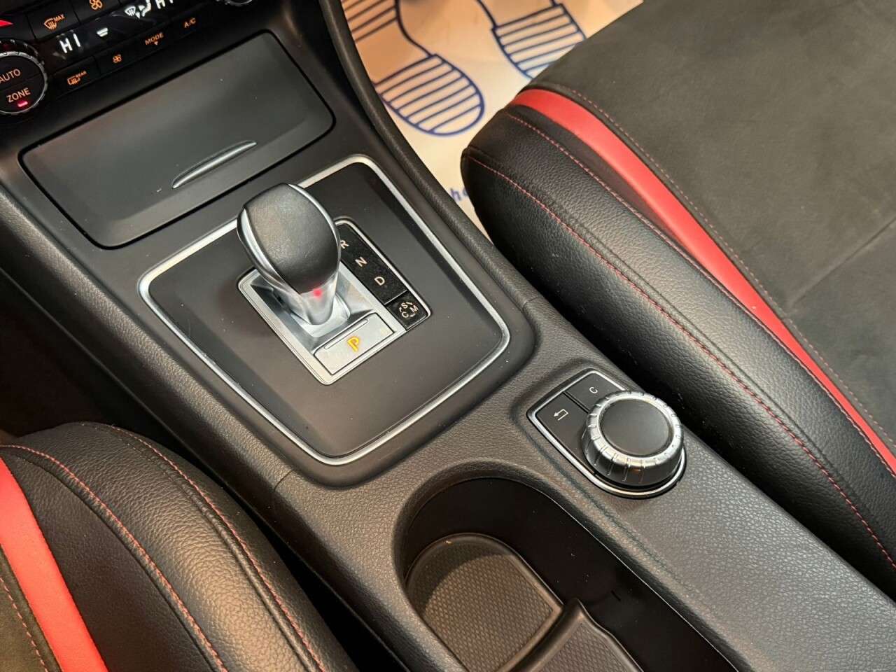 2015 MERCEDES-BENZ A-CLASS 2015 MERCEDES-BENZ A-CLASS