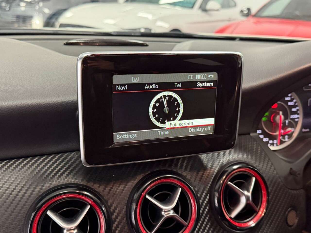 2015 MERCEDES-BENZ A-CLASS 2015 MERCEDES-BENZ A-CLASS