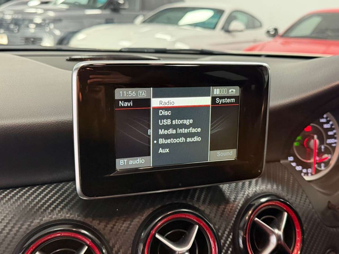 2015 MERCEDES-BENZ A-CLASS 2015 MERCEDES-BENZ A-CLASS