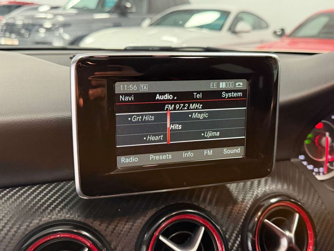 2015 MERCEDES-BENZ A-CLASS 2015 MERCEDES-BENZ A-CLASS