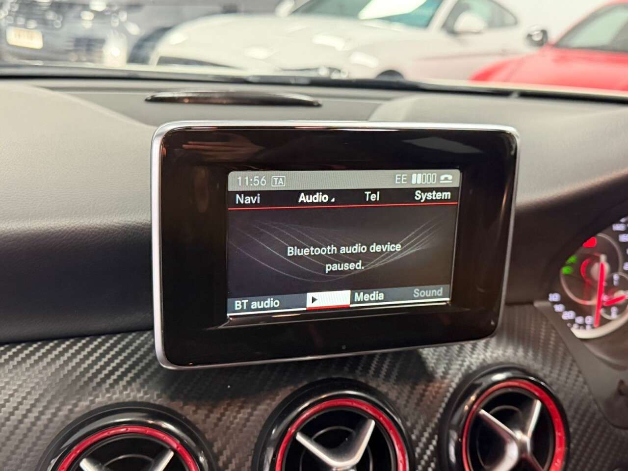 2015 MERCEDES-BENZ A-CLASS 2015 MERCEDES-BENZ A-CLASS