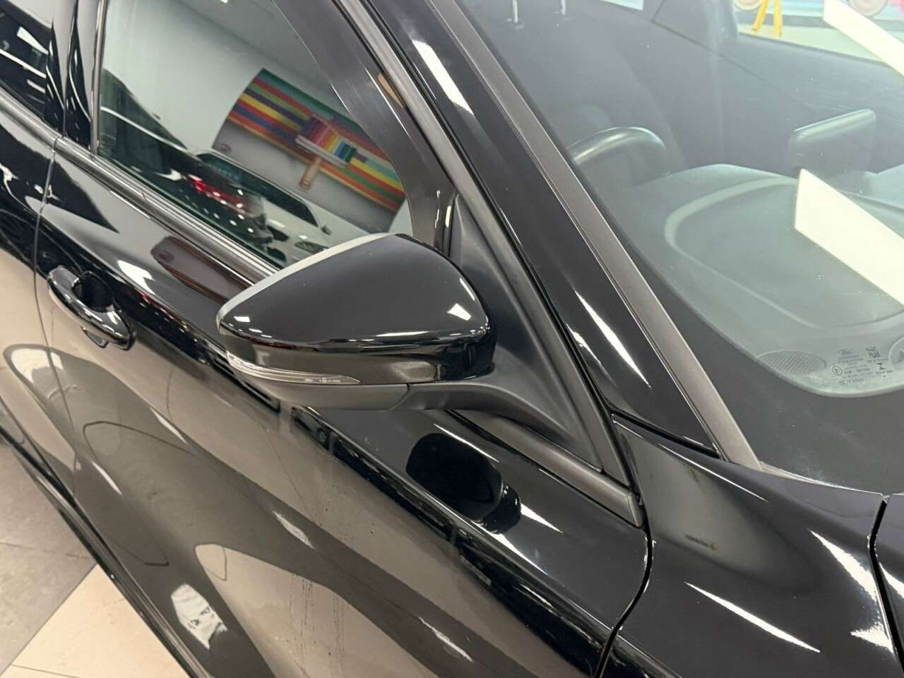 2019 FORD FOCUS 2019 FORD FOCUS