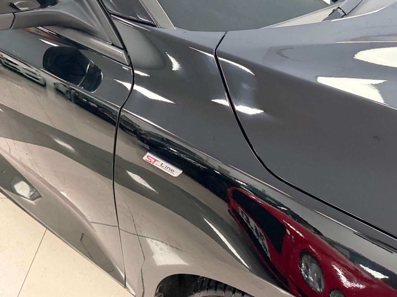 2019 FORD FOCUS 2019 FORD FOCUS