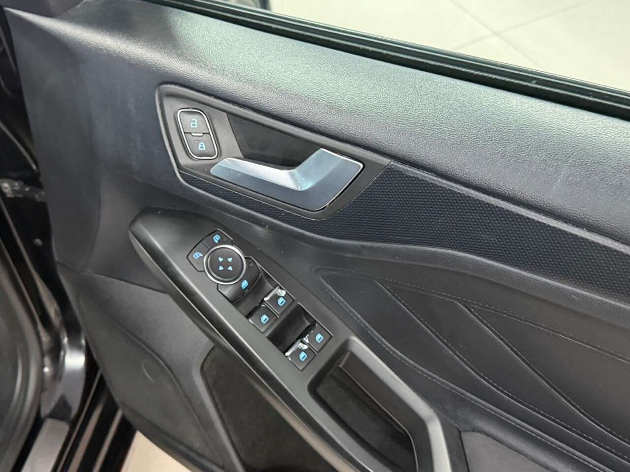 2019 FORD FOCUS 2019 FORD FOCUS