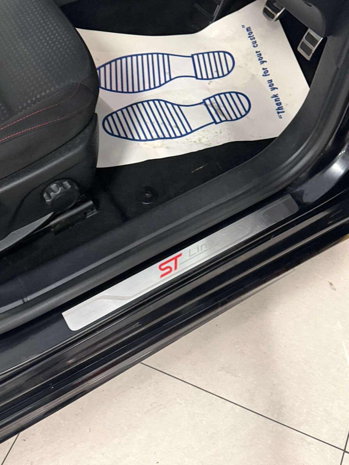 2019 FORD FOCUS 2019 FORD FOCUS