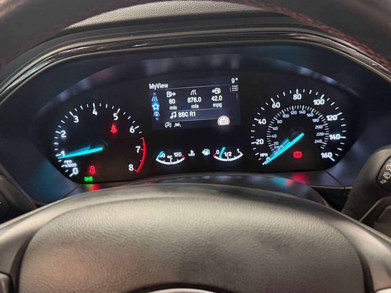 2019 FORD FOCUS 2019 FORD FOCUS