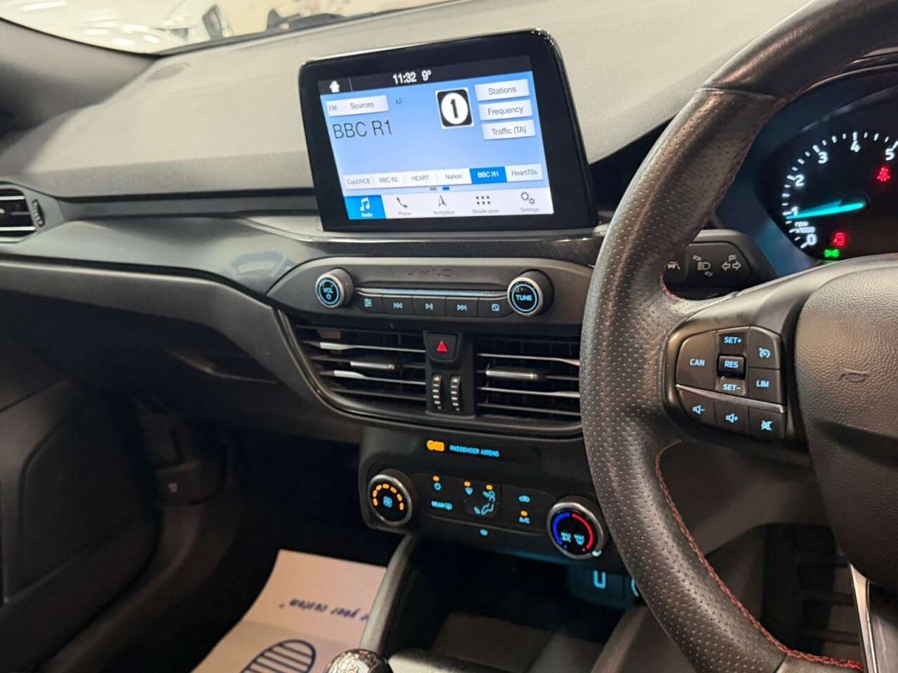 2019 FORD FOCUS 2019 FORD FOCUS