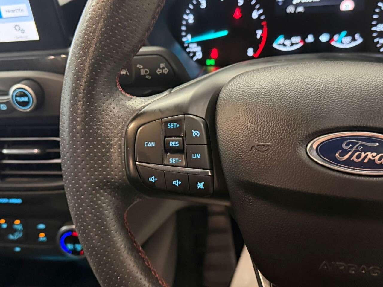 2019 FORD FOCUS 2019 FORD FOCUS