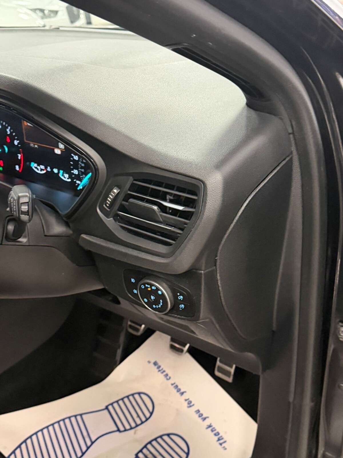 2019 FORD FOCUS 2019 FORD FOCUS