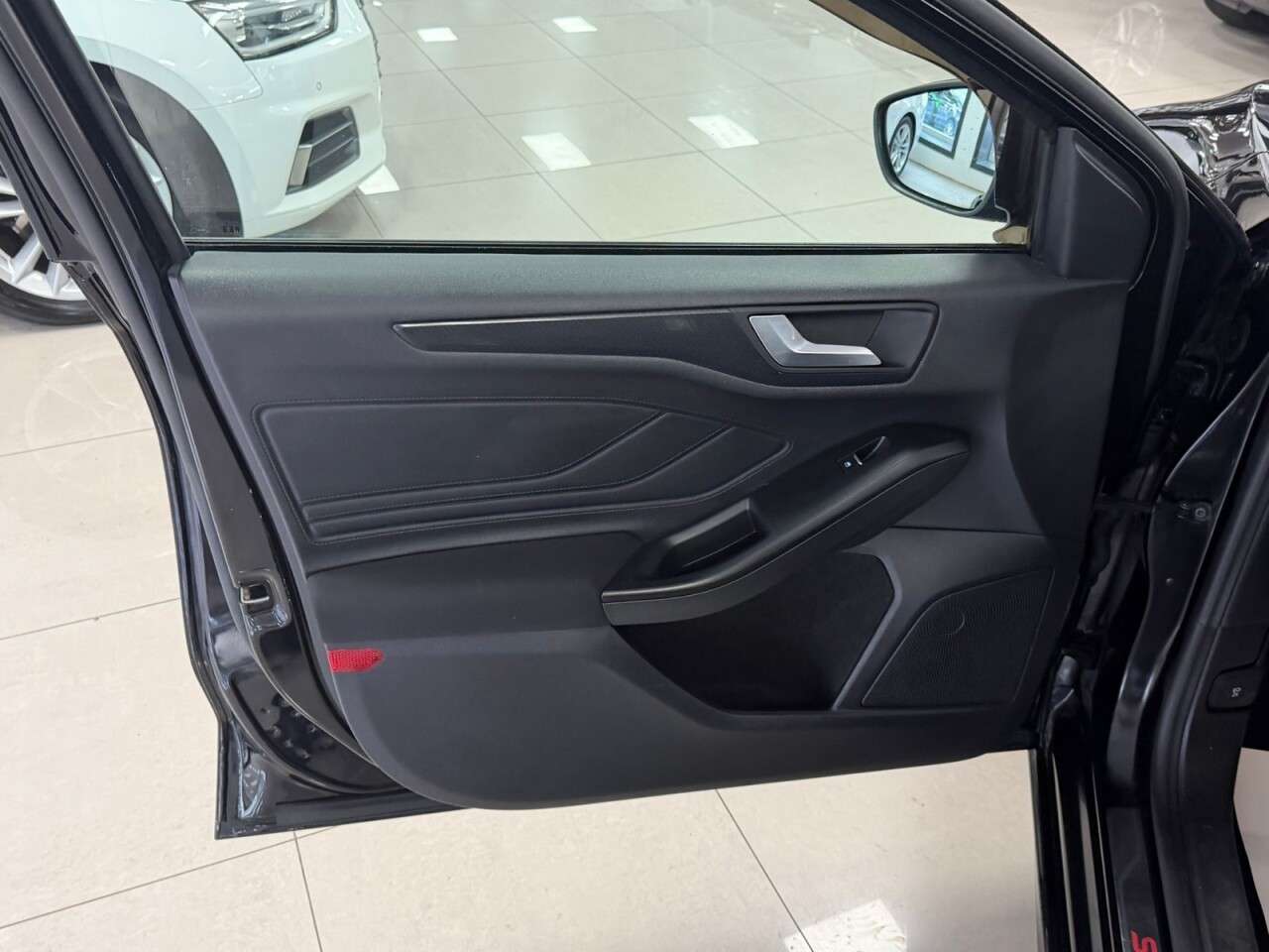 2019 FORD FOCUS 2019 FORD FOCUS