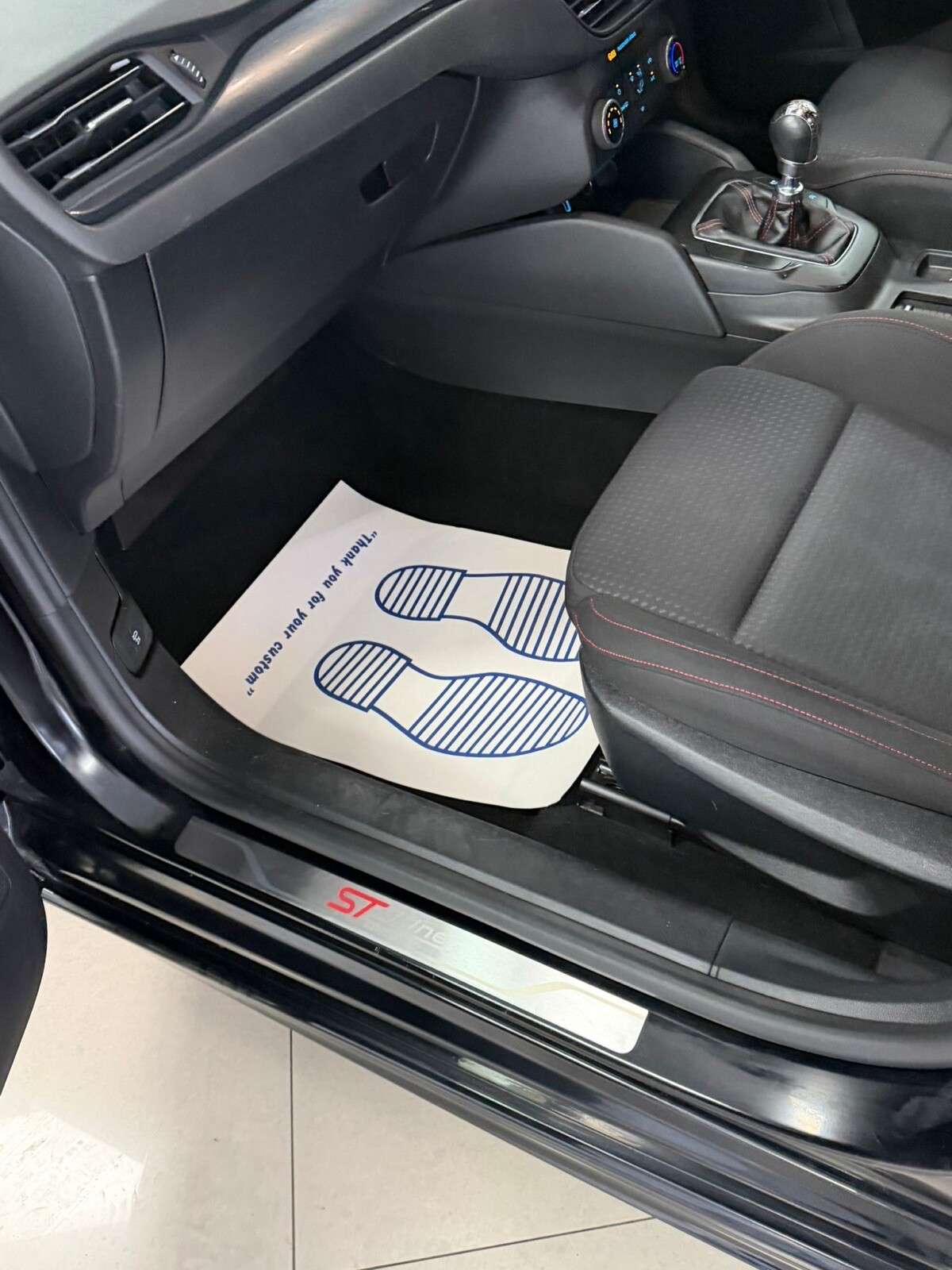 2019 FORD FOCUS 2019 FORD FOCUS