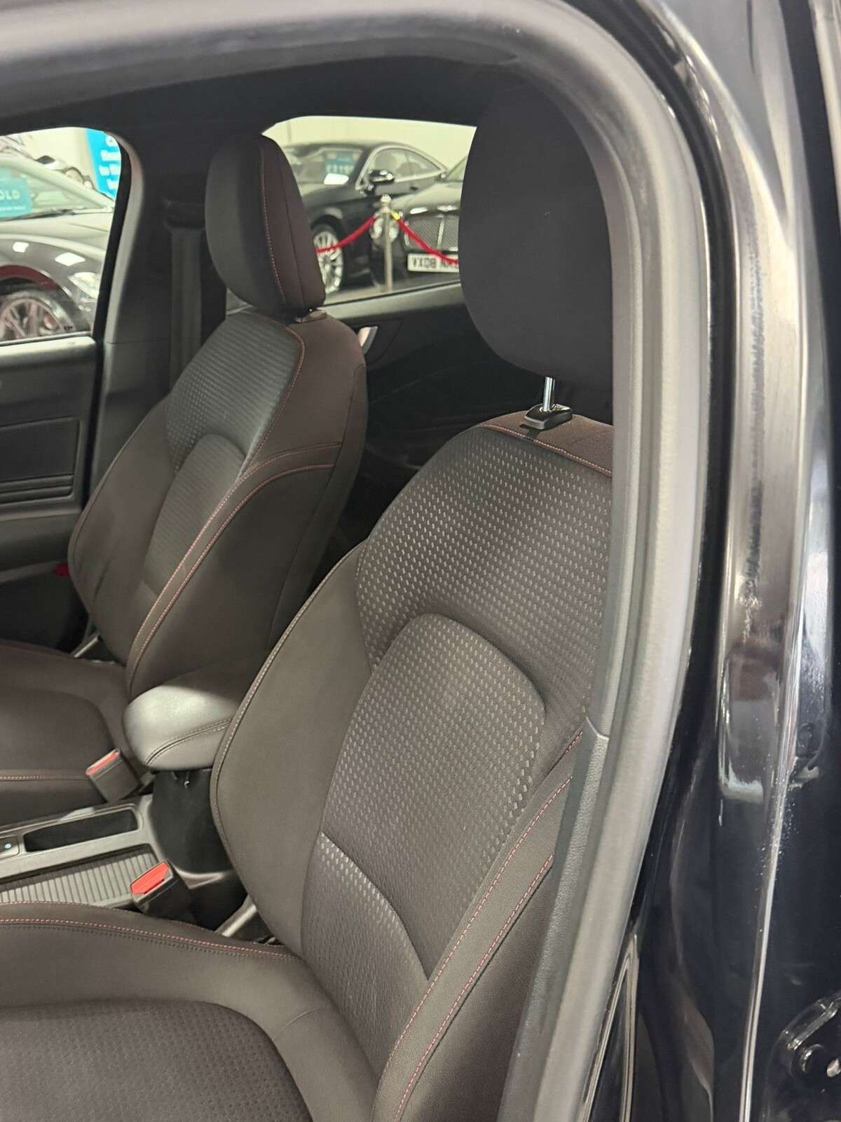 2019 FORD FOCUS 2019 FORD FOCUS