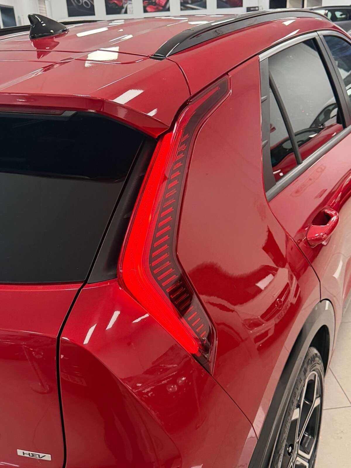 2022 KIA NIRO 2022 KIA NIRO