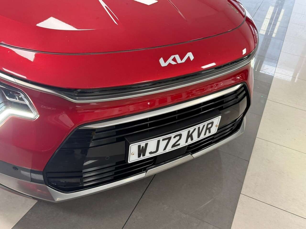 2022 KIA NIRO 2022 KIA NIRO