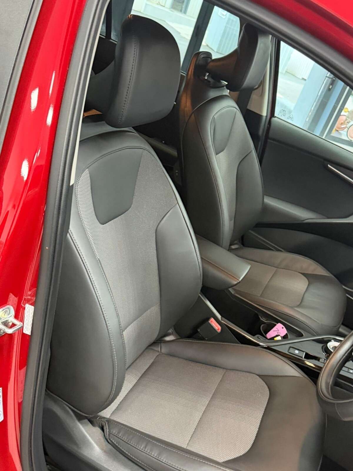 2022 KIA NIRO 2022 KIA NIRO