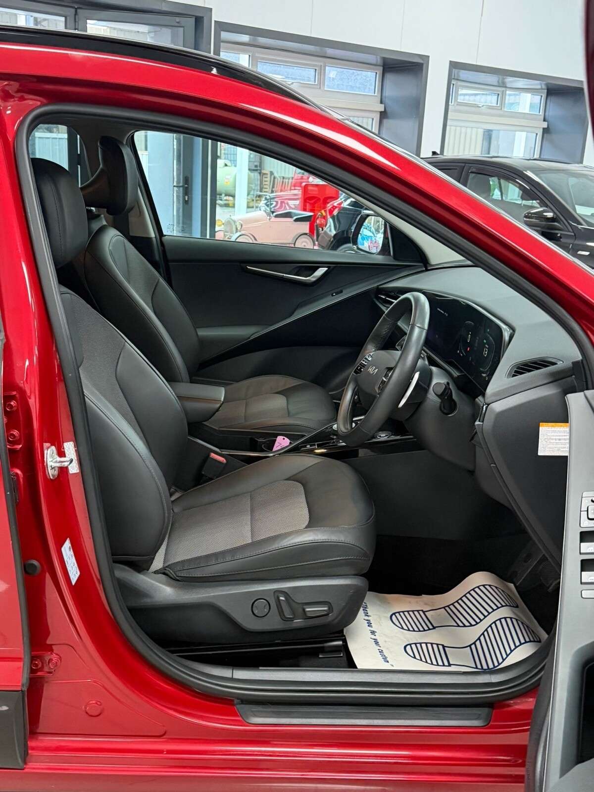 2022 KIA NIRO 2022 KIA NIRO