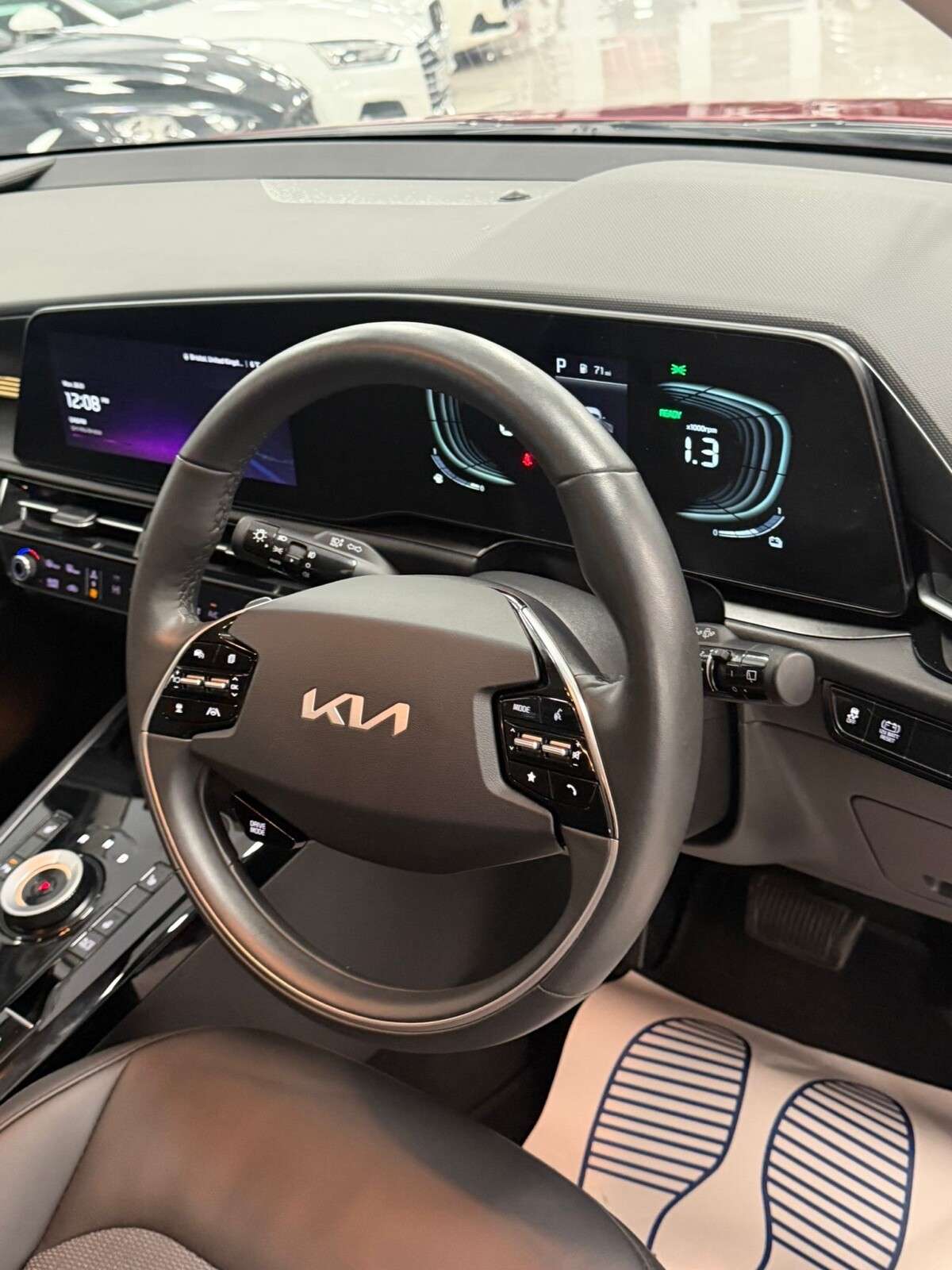 2022 KIA NIRO 2022 KIA NIRO