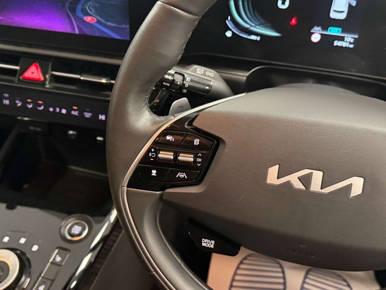 2022 KIA NIRO 2022 KIA NIRO