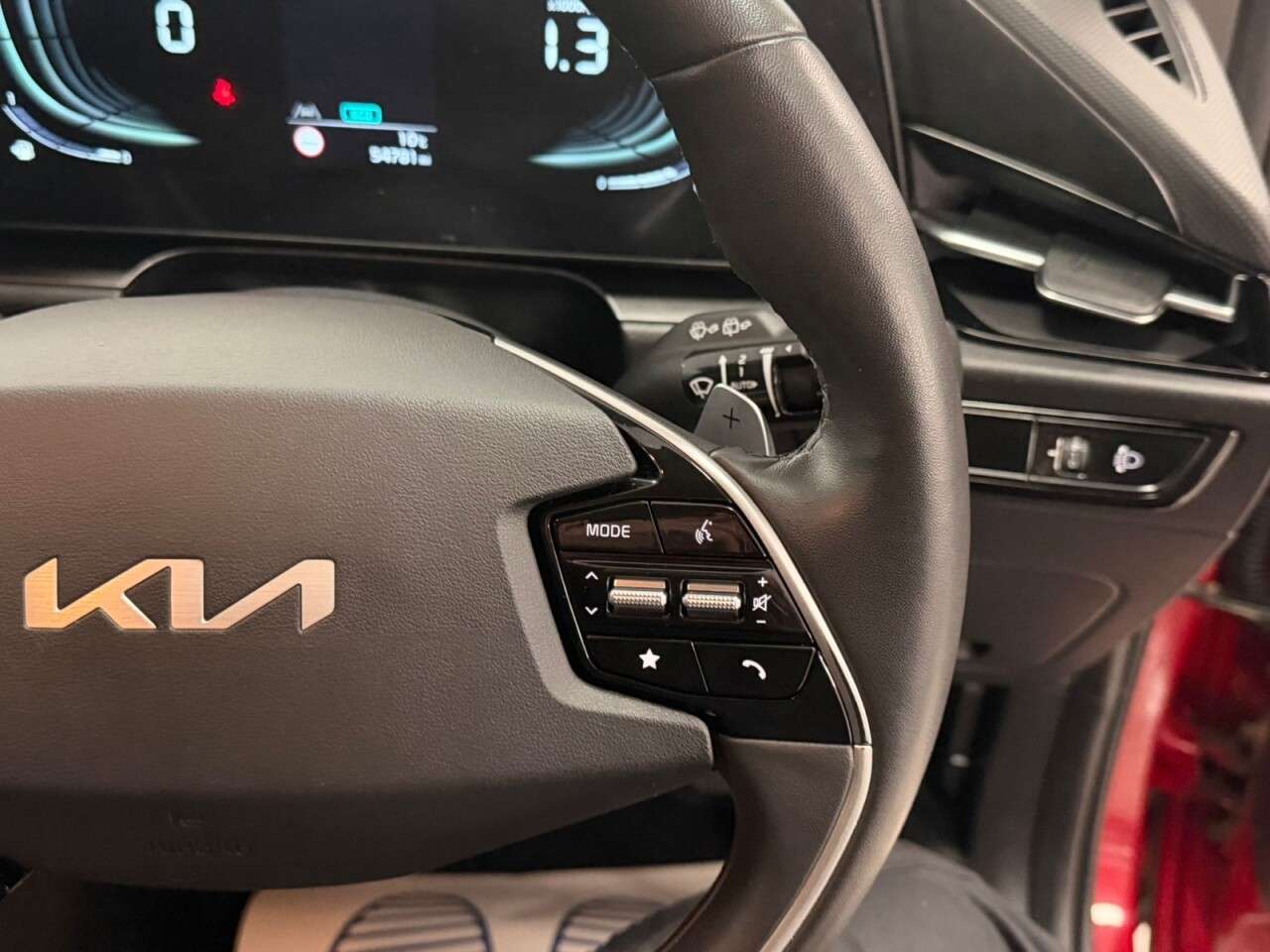 2022 KIA NIRO 2022 KIA NIRO