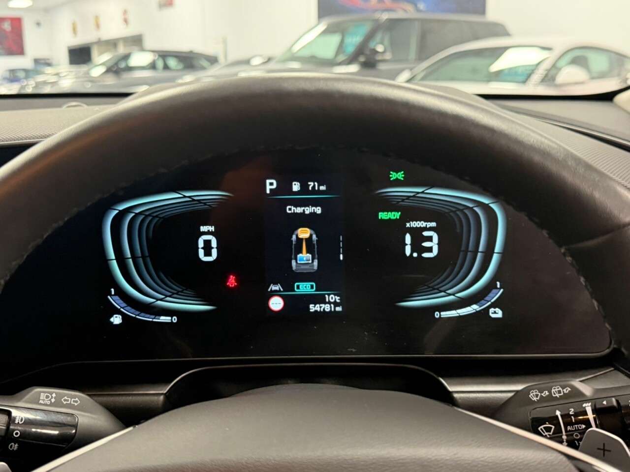 2022 KIA NIRO 2022 KIA NIRO