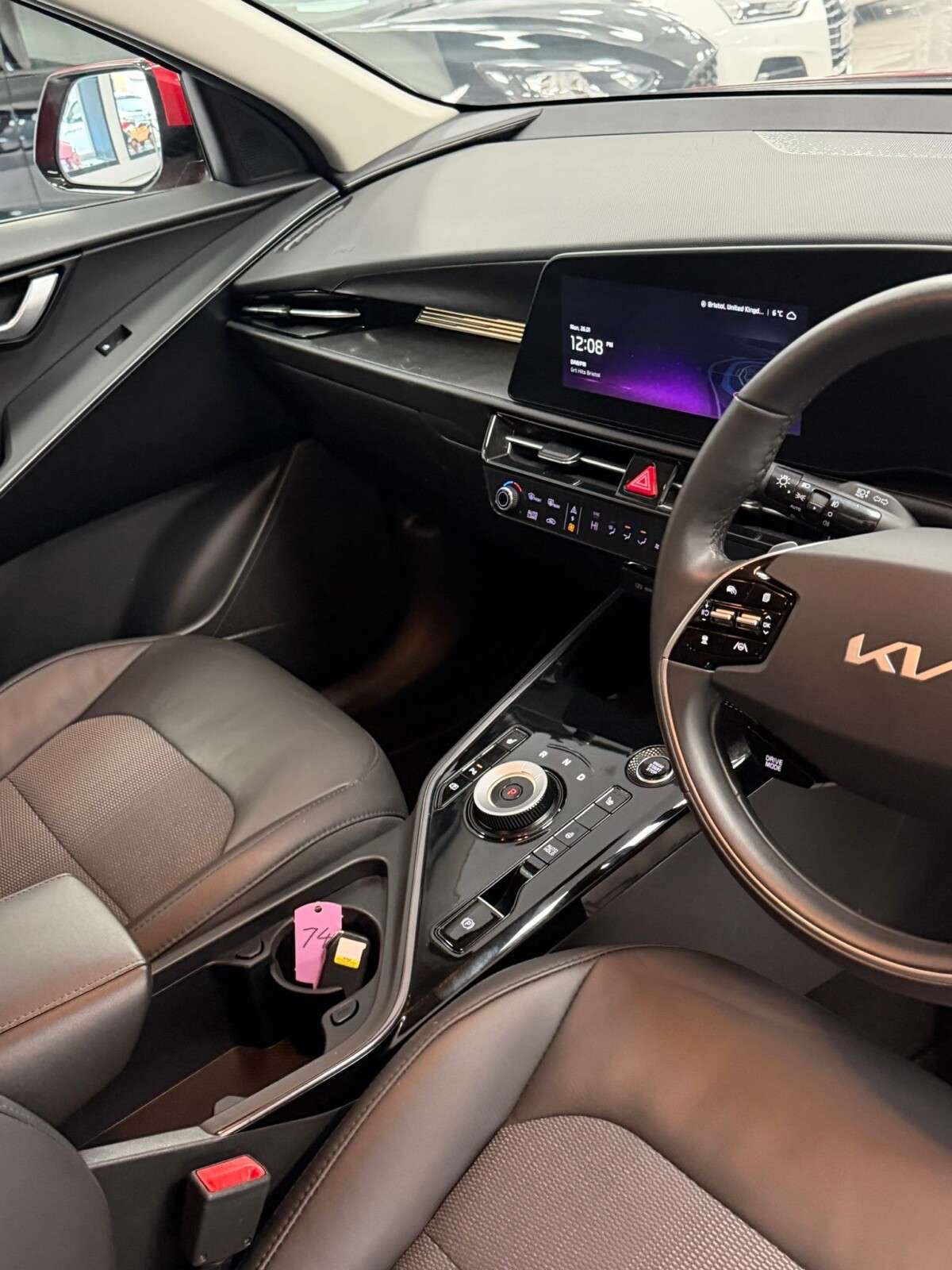 2022 KIA NIRO 2022 KIA NIRO