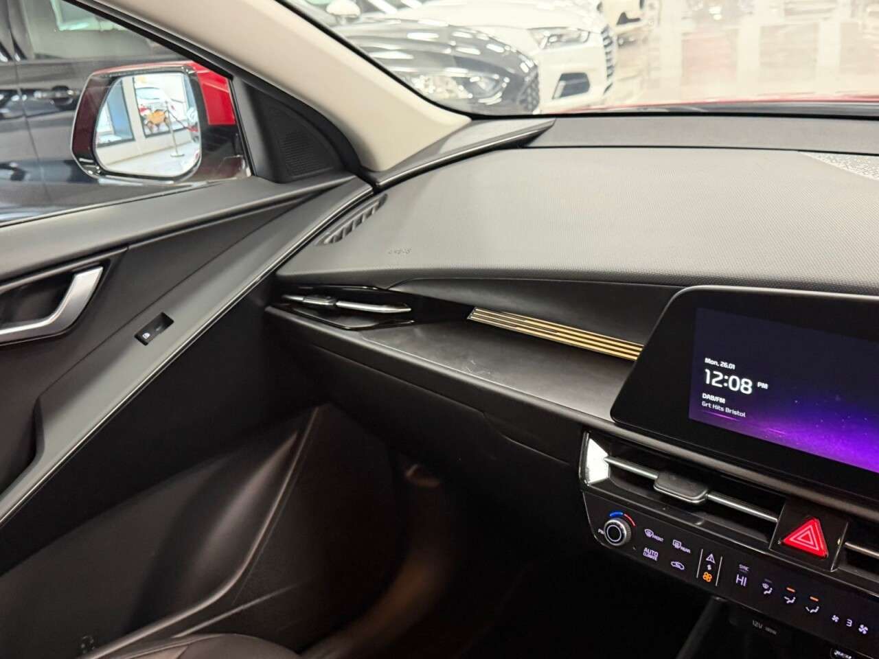 2022 KIA NIRO 2022 KIA NIRO