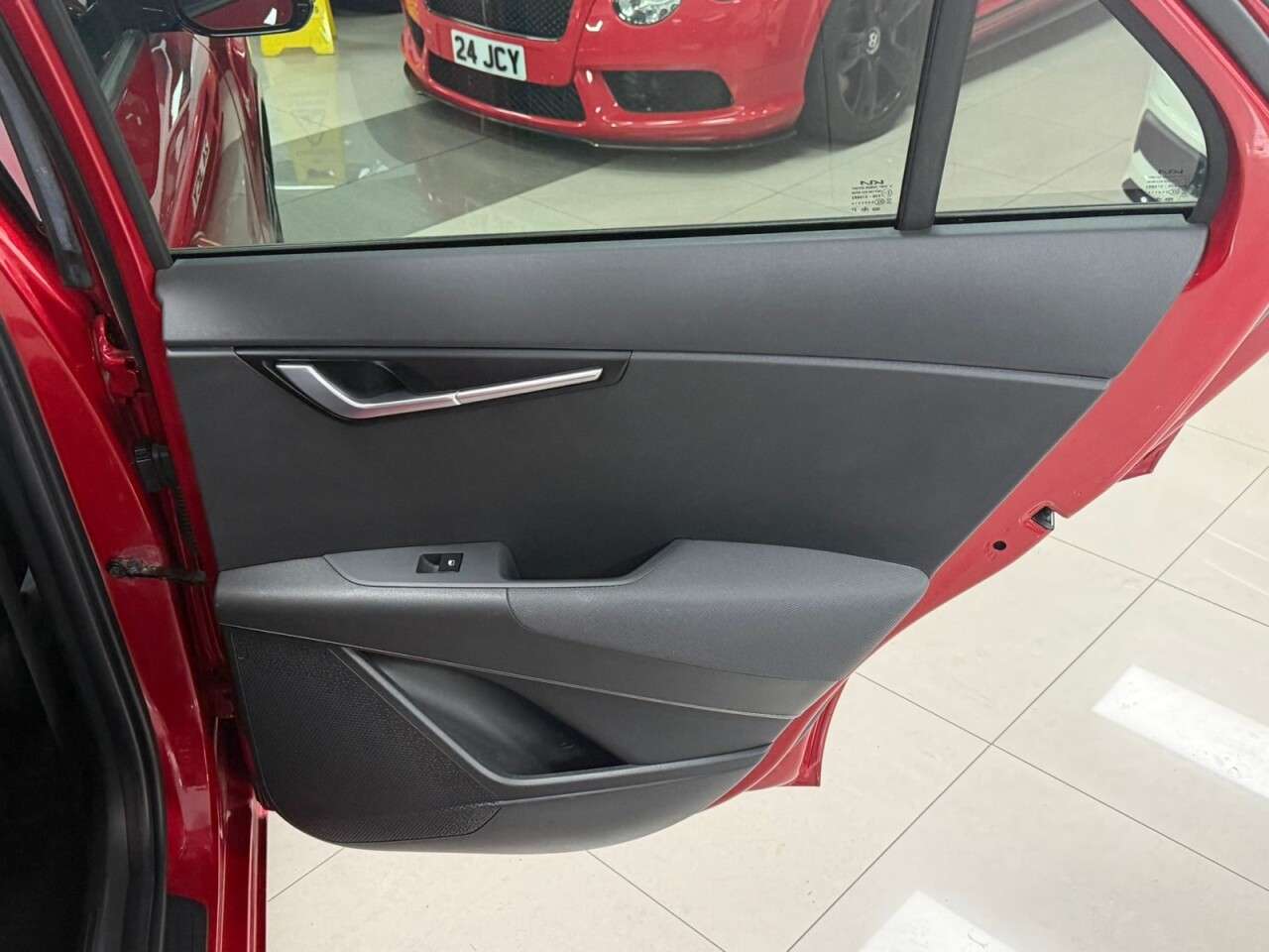 2022 KIA NIRO 2022 KIA NIRO