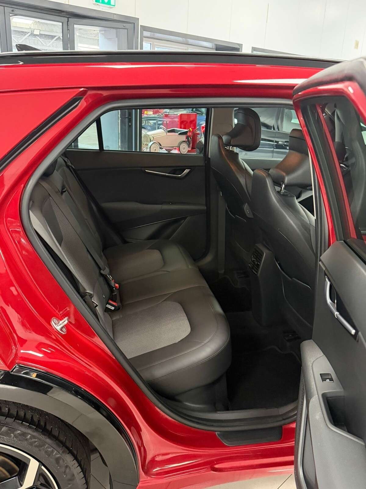 2022 KIA NIRO 2022 KIA NIRO