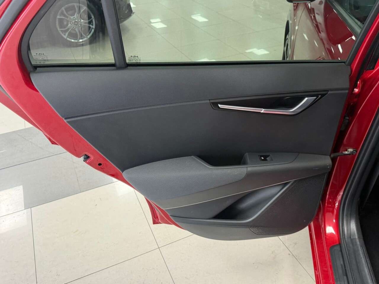 2022 KIA NIRO 2022 KIA NIRO