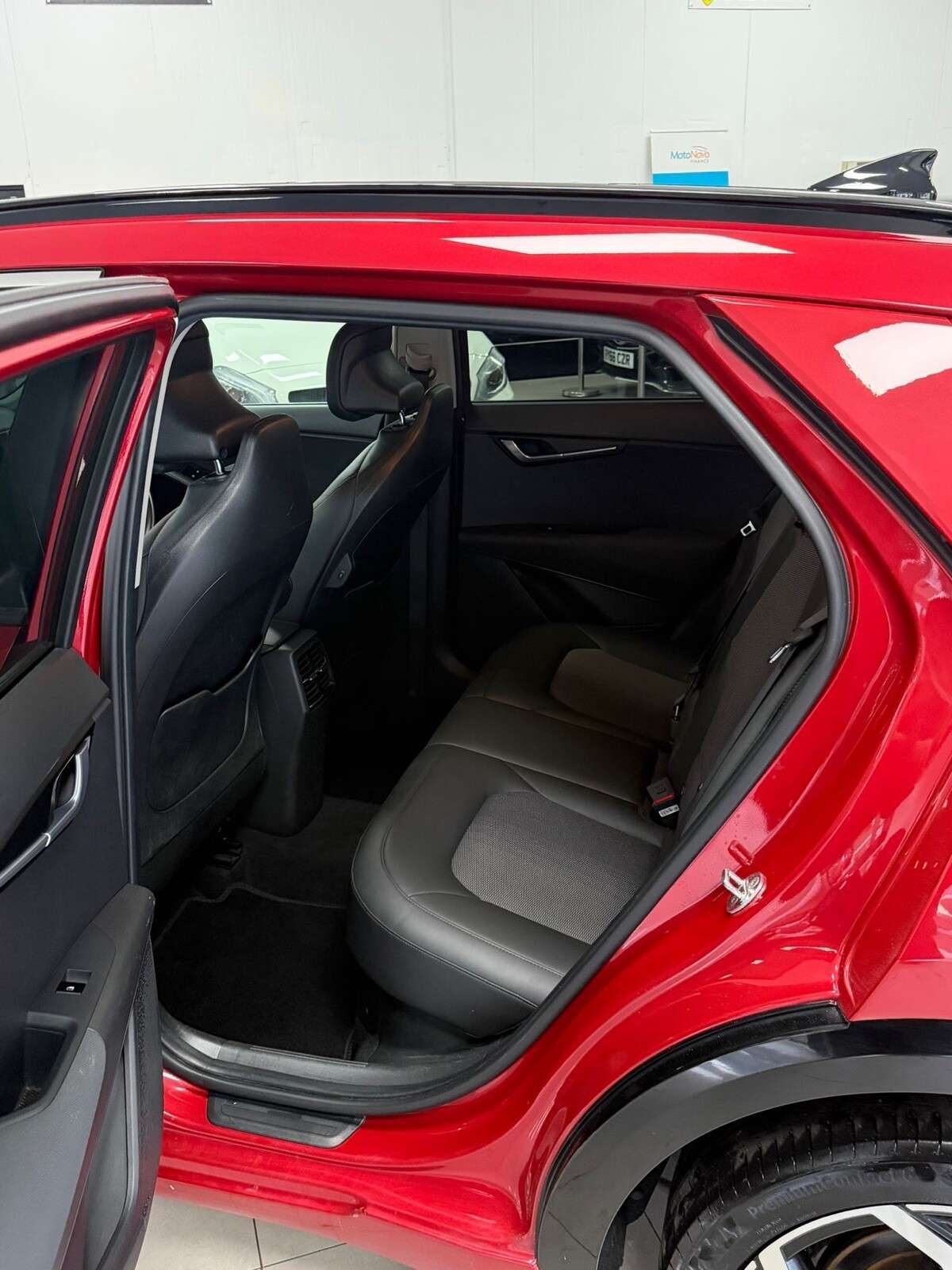 2022 KIA NIRO 2022 KIA NIRO