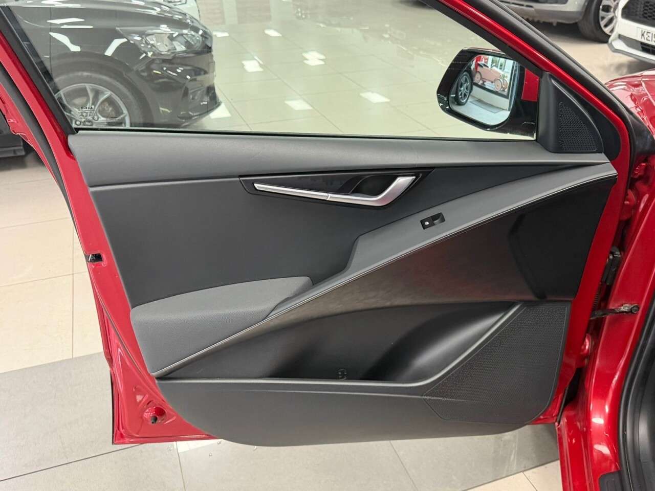 2022 KIA NIRO 2022 KIA NIRO