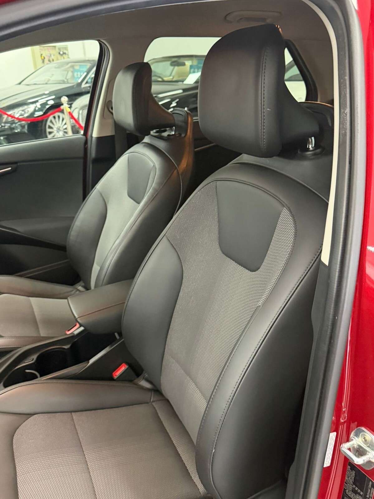 2022 KIA NIRO 2022 KIA NIRO