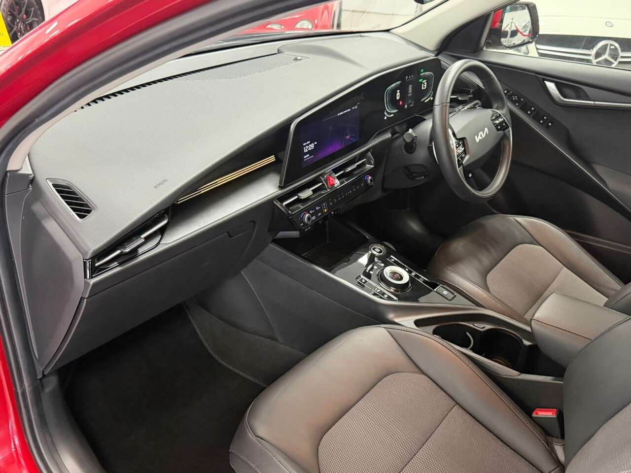 2022 KIA NIRO 2022 KIA NIRO